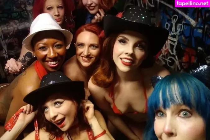 Dandyindistress OnlyFans Thumbnail #OJuRknXF5G