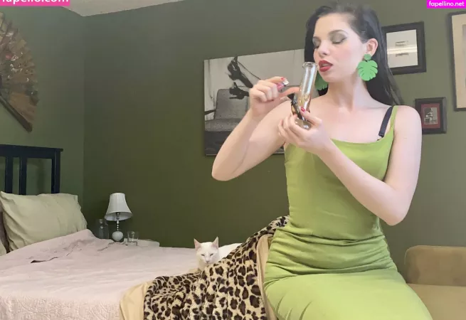 Dandyindistress OnlyFans Thumbnail #sXXwkeVRbk