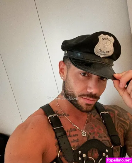 Dandylovefree OnlyFans Thumbnail #BCU3B508MA