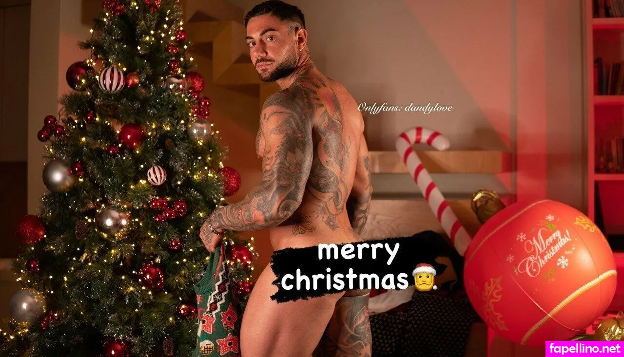 dandylovefree, mr_dandylove Nude Leaked OnlyFans Photo #EvIt5OGZux