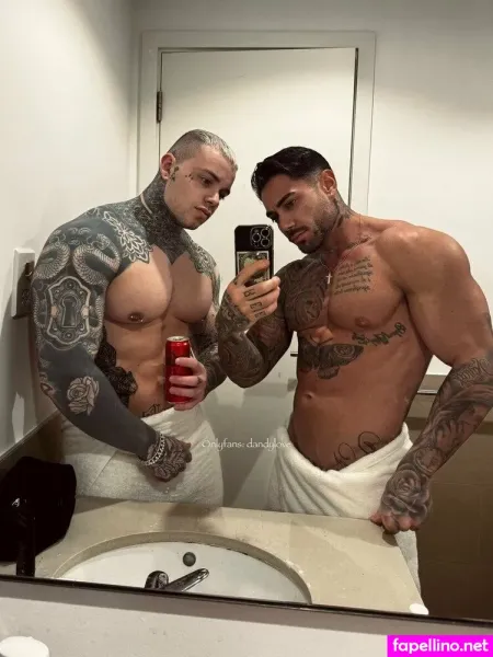 Dandylovefree OnlyFans Thumbnail #P8U57kIUhm