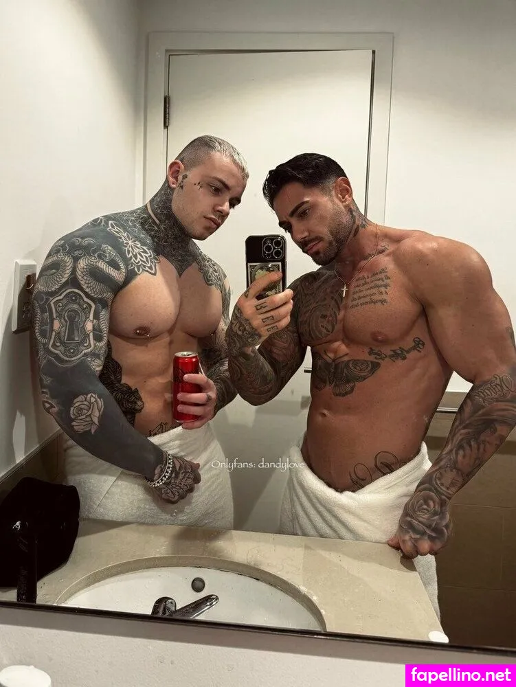 dandylovefree, mr_dandylove Nude Leaked OnlyFans Photo #P8U57kIUhm