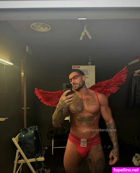 Dandylovefree OnlyFans Thumbnail #YBvIpZTXOY