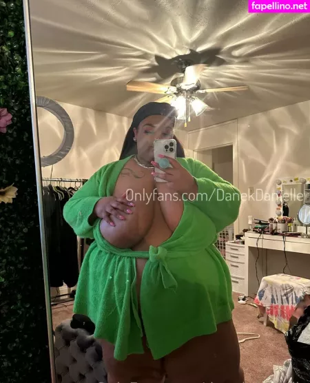 Danekdanielle OnlyFans Thumbnail #rFs9vXRKbu