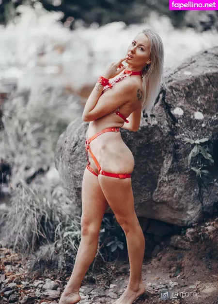 Danelia Summers OnlyFans Thumbnail #H8Vbtmq9o4