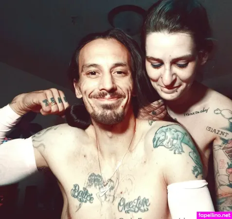 Dangerclark OnlyFans Thumbnail #RWwNXkfRBx