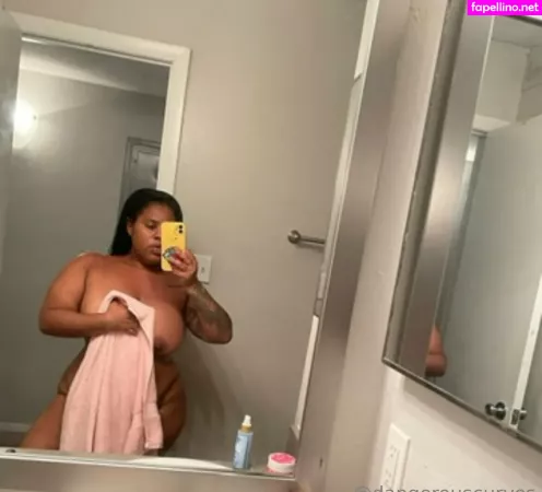 Dangercurves OnlyFans Thumbnail #1UCrzIZTVV