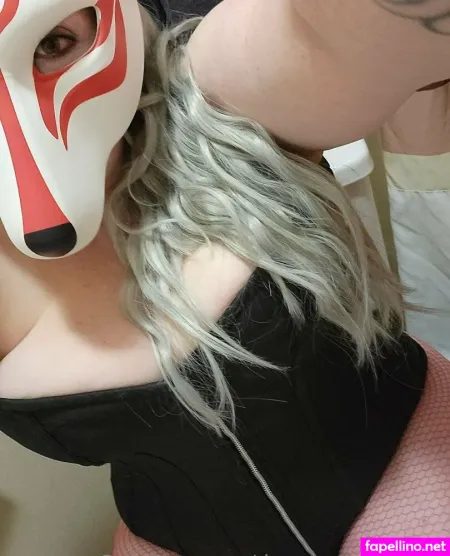 Dangergirlcosplay OnlyFans Thumbnail #70glfCdEuH