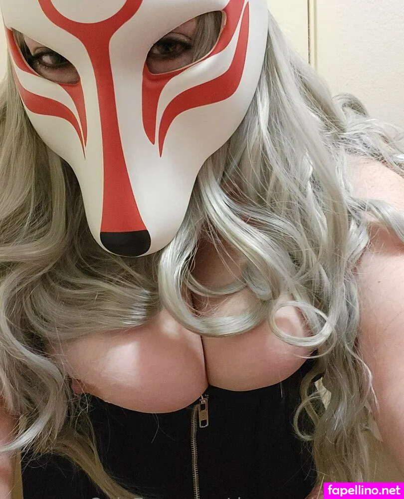 dangergirlcosplay Nude Leaked OnlyFans Photo #tPxHTstYe2
