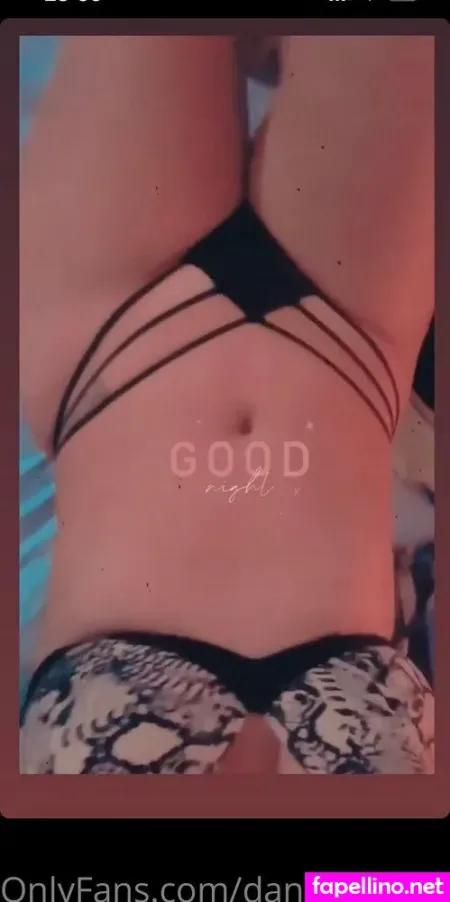 Dangerous22 OnlyFans Thumbnail #WWB79yEAQe