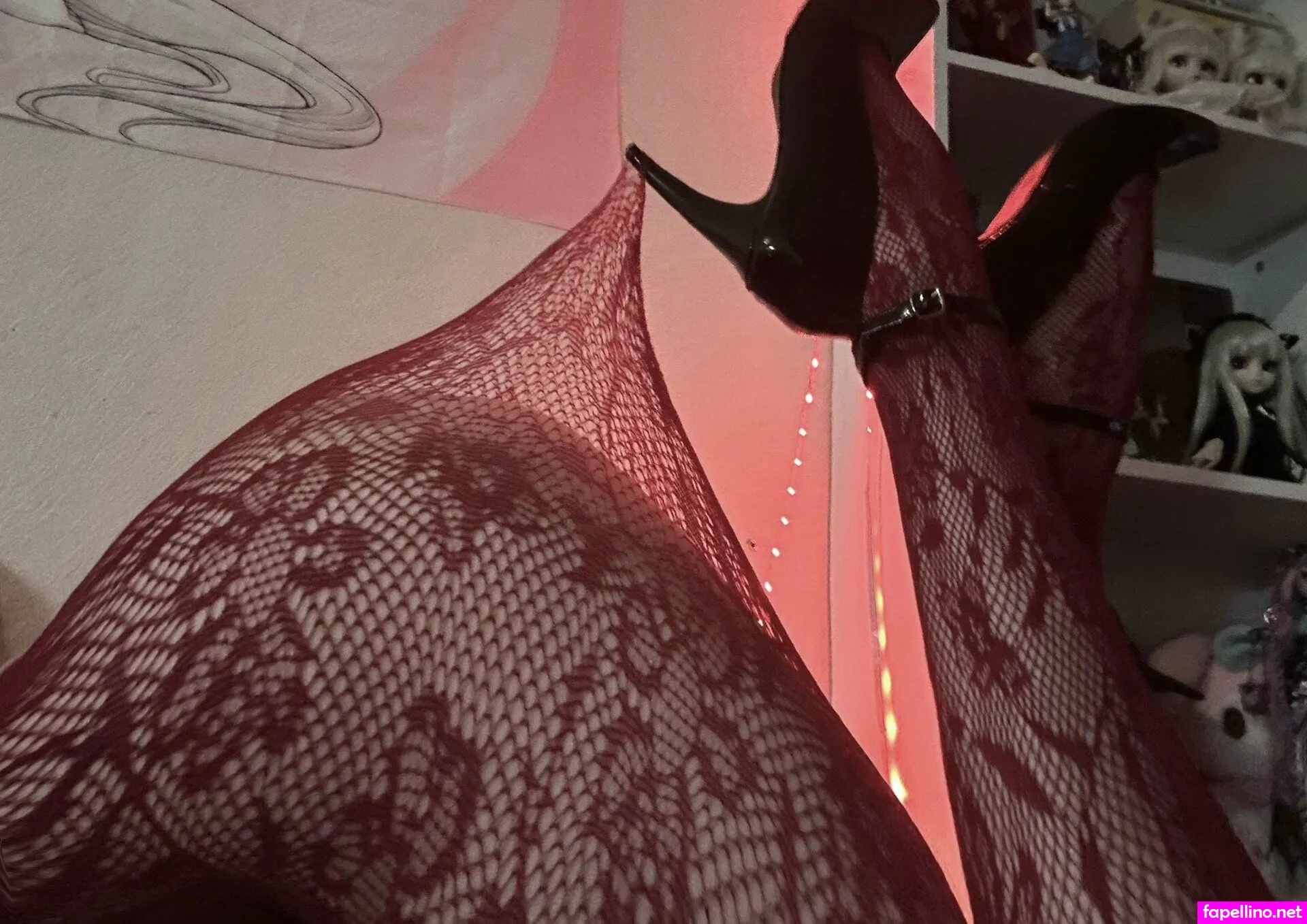 croquette, dangerousdollyne, dollynside, loupeticha Nude Leaked OnlyFans Photo #oNBcrLq0Ga