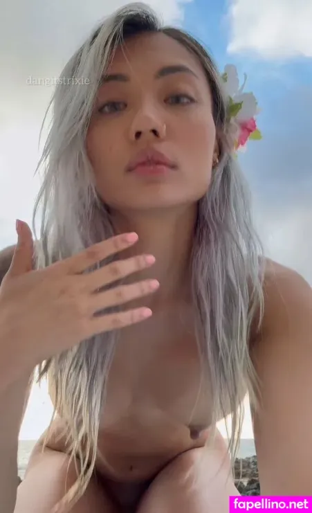 Dangitstrixie photo
