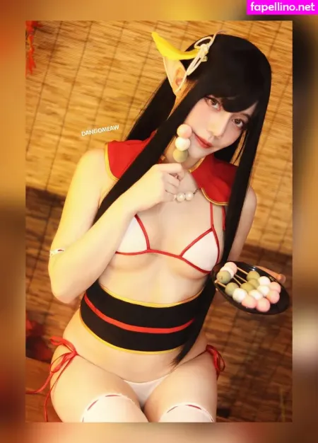 Dango Meaw OnlyFans Thumbnail #NiRQa6gPy1