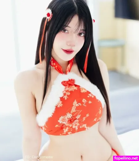 Dangomeaw OnlyFans Thumbnail #1DKTrvijpp