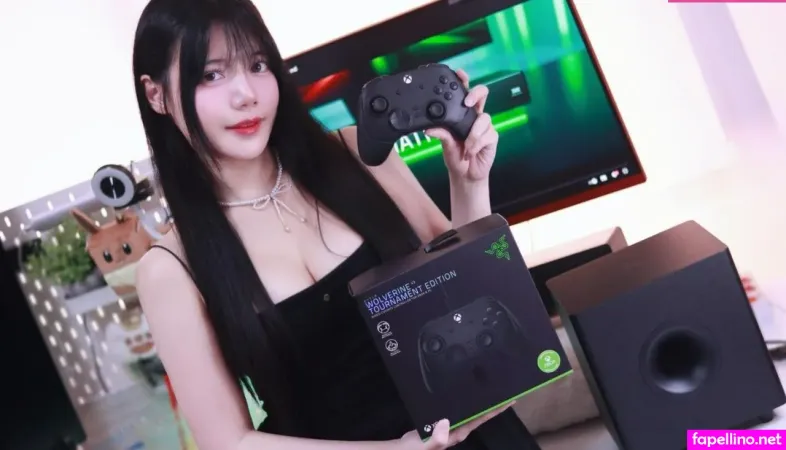 Dangomeaw OnlyFans Thumbnail #BpYLTiruaj