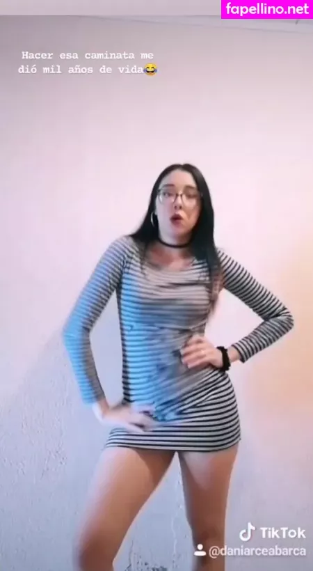 Dani Arce OnlyFans Thumbnail #PMarBdhtWk