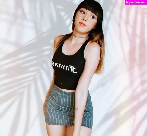 Dani Arce OnlyFans Thumbnail #RQAQ10bSwW