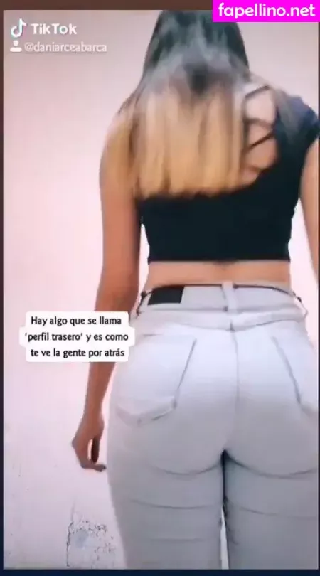 Dani Arce OnlyFans Thumbnail #VexmNAjtwQ