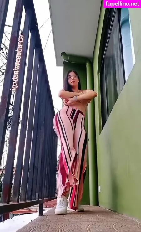 Dani Arce OnlyFans Thumbnail #kr38Nfov1x