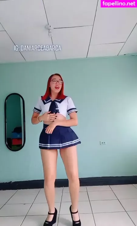 Dani Arce OnlyFans Thumbnail #zA8sAIzCeu