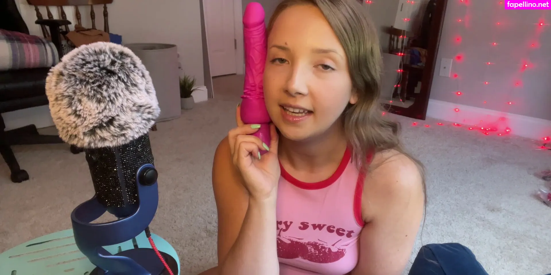 daniasmr, danidoesasmr Nude Leaked OnlyFans Photo #4ATltVNzlq