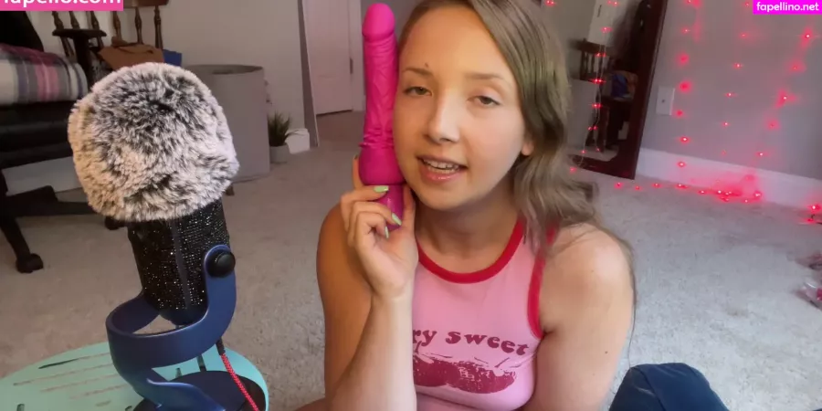 Dani Asmr OnlyFans Thumbnail #vHe68uEkFn