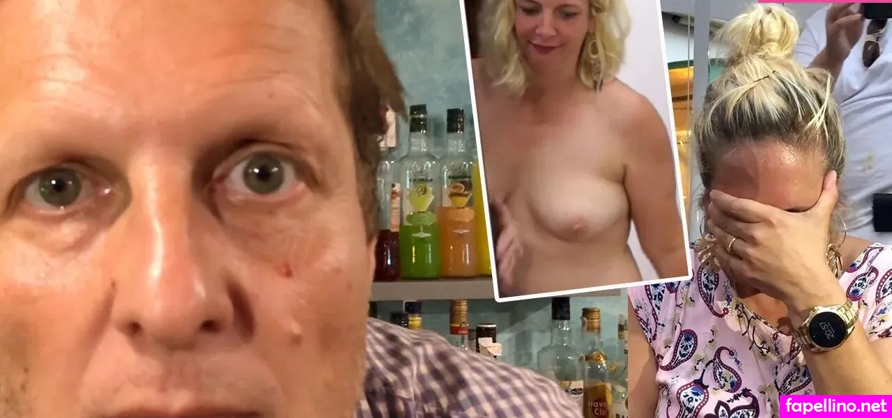 Dani Büchner Nude Leaked OnlyFans Photo #qg3M7yc0SV