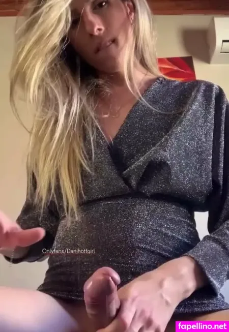 Dani Berry OnlyFans Thumbnail #fyihFzDiSB