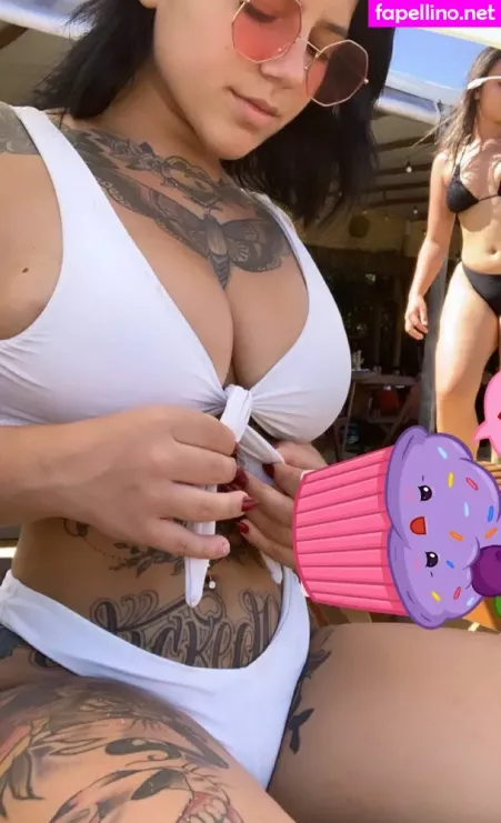 Dani Bluee OnlyFans Thumbnail #SWdzKhigPp