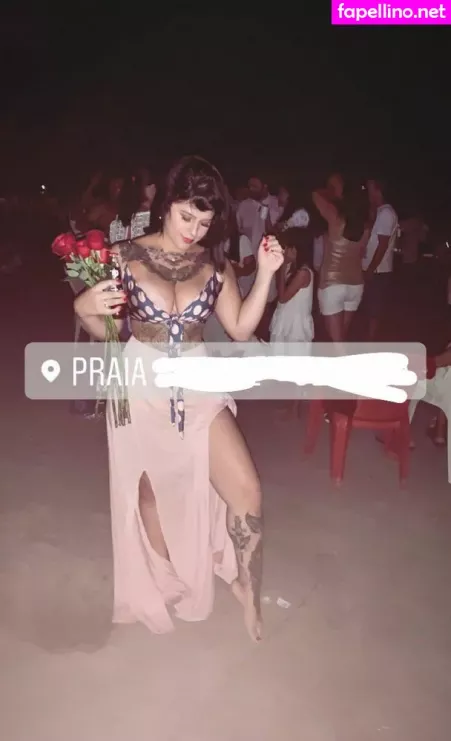 Dani Bluee OnlyFans Thumbnail #xJFR4zkiyI