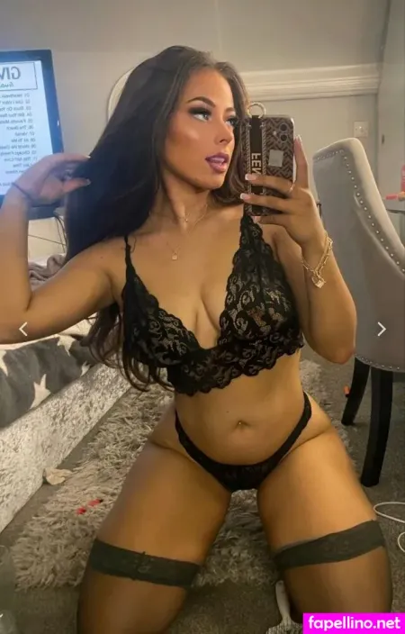 Dani Bose 1 OnlyFans Thumbnail #ec1tFiGtOz