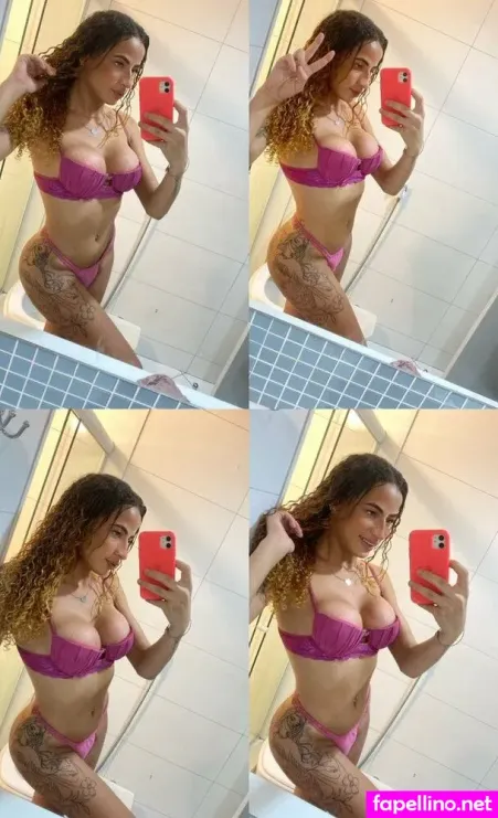 Dani Calop OnlyFans Thumbnail #4QivVeP5k5