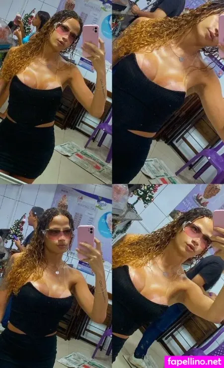 Dani Calop OnlyFans Thumbnail #7NGScarJKy