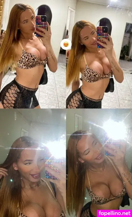 Dani Calop OnlyFans Thumbnail #JR1PJTlfPy