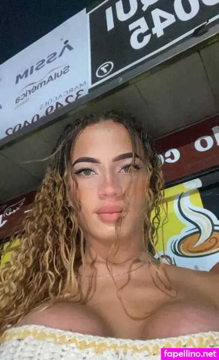 Dani Calop OnlyFans Thumbnail #hVm1yJEhFS