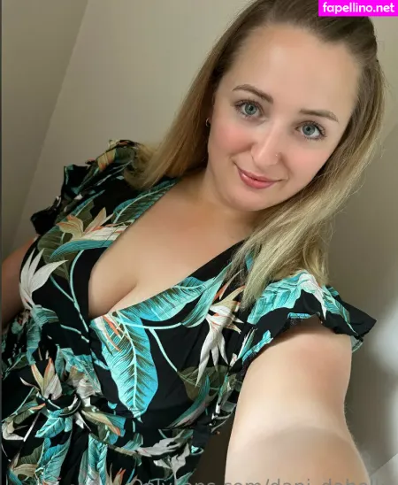 Dani Dabello OnlyFans Thumbnail #W6q5J8g4kT