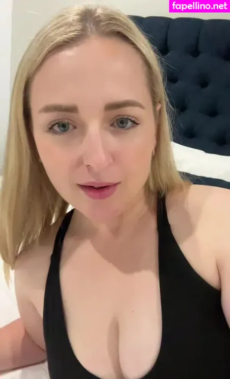 Dani Dabello OnlyFans Thumbnail #Xw8yVECVjU