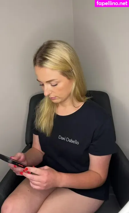 Dani Dabello OnlyFans Thumbnail #oc0iVs3nUw
