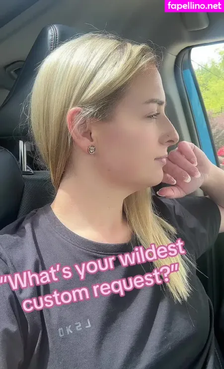 Dani Dabello OnlyFans Thumbnail #vCNCHZURtY