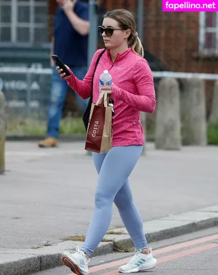 Dani Dyer OnlyFans Thumbnail #UbJ1KvKw8i