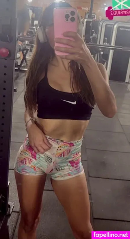 Dani Espindola OnlyFans Thumbnail #5MSmQuXkzO