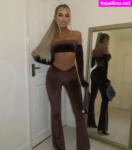 Dani Graham OnlyFans Thumbnail #JoJ9ZqlTOL