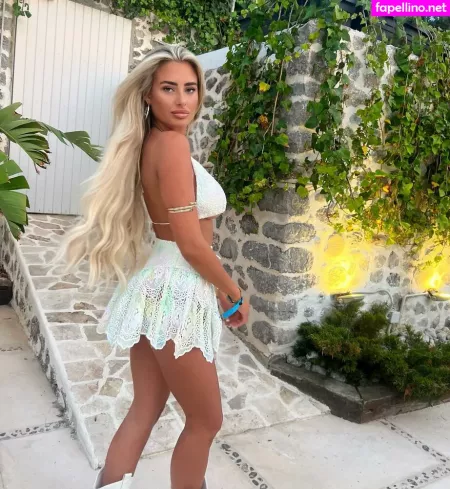 Dani Graham OnlyFans Thumbnail #WDEC7XMih0