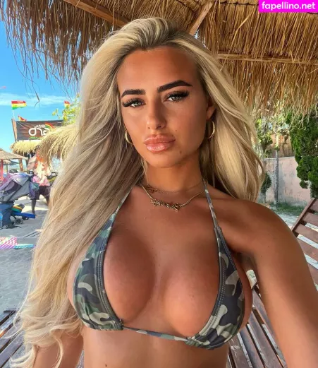 Dani Graham OnlyFans Thumbnail #WWG8FktTQv