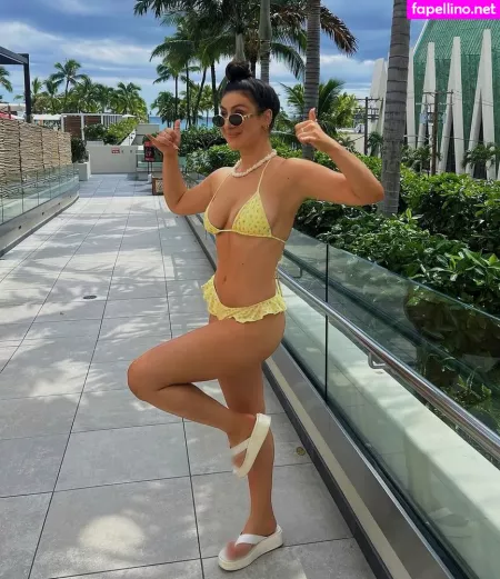 Dani Jackel OnlyFans Thumbnail #Dqce9TBztu