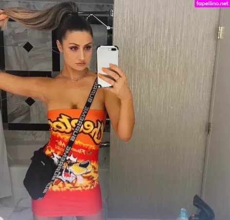 Dani Jackel OnlyFans Thumbnail #IIY92H134X