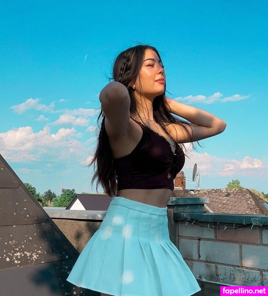 mona.ameziane Nude Leaked OnlyFans Photo #1jSwbbONzi