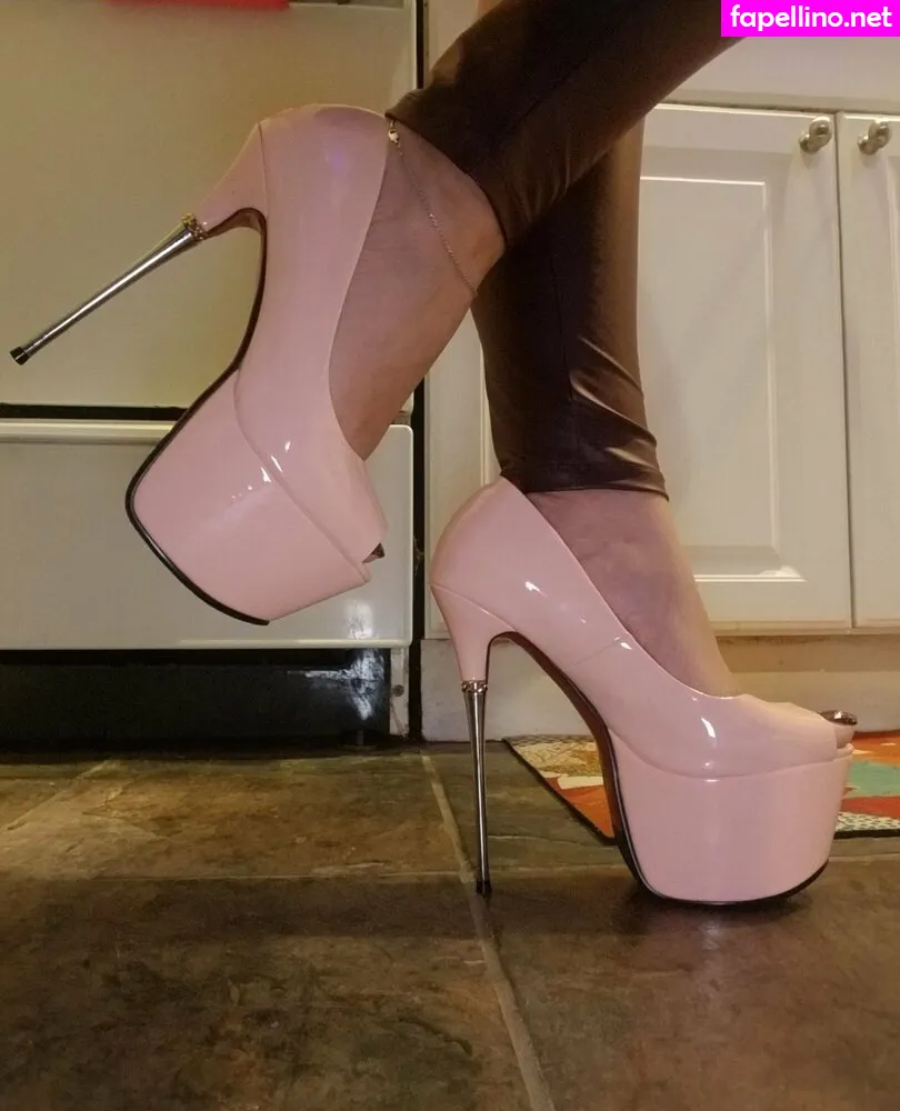 Loveher_toes, iamhershei_ Nude Leaked OnlyFans Photo #NZajzlOeWL