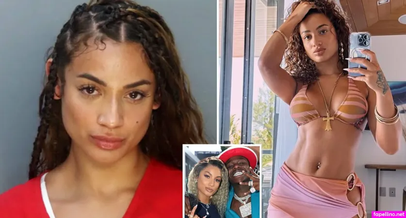 Dani Leigh OnlyFans Thumbnail #cMUECLfeXU