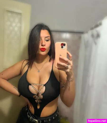 Dani Leiva OnlyFans Thumbnail #IeTHvOGh28